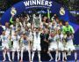 ريال مدريد بطل دوري أبطال أوروبا للمرة 15