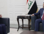 العراق وهولندا يؤكدان على تعزيز العلاقات بين البلدين