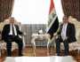 العراق وتركيا يبحثان الملف المائي بين البلدين