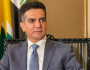 وكيل وزير المالية:رواتب موظفي الإقليم تدفع من قبل حكومة البارزاني حصراً !!!