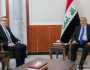 العراق يؤكد على تعزيز علاقاته مع تركيا