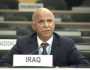 العراق يدعو إلى أهمية تعزيز التآزر بين أجهزة الأمم المتحدة لتحقيق التنمية المستدامة