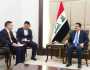 السوداني يبحث مع شركة “باور تشاينا” الصينية معالجة الأزمة الكهربائية في العراق