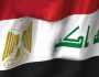 العراق ومصر يؤكدان على تعزيز التعاون بين البلدين