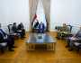 العراق وإيطاليا يؤكدان على تعزيز التعاون بين البلدين