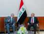 رشيد يدعو إلى تسليح الجيش العراقي بمنظومات دفاع جوي حديثة