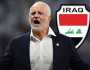 أرنولد:هدفي إسعاد الشعب العراقي