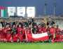 'الأحمر الناشئ' يفوز على منتخب الإمارات.. ورصيد ميداليات منتخباتنا يرتفع إلى 12 ميدالية بدورة الألعاب الخليجية