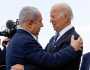 بايدن ينذر نتنياهو: عليكم بحماية المدنيين.. وإلا