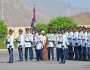 شرطة عُمان السلطانية تحتفل بتخريج دفعة جديدة من الشرطة المستجدين