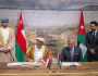 بدر بن حمد: زيارة جلالة السُّلطان إلى الأردن تجسِّد متانة العلاقات السياسية والأمنية والعسكرية