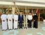 حلقة عمل مشتركة بين جامعتي السلطان قابوس والإمارات