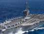 تفاصيل جديدة حول استهداف حاملة الطائرات الأمريكية آيزنهاور في البحر الأحمر