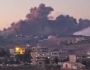 انفجارات مدوية جراء قصف إسرائيلي جنوبي لبنان وإصابة 3 أشخاص