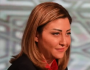 وفاة المستشارة الإعلامية لبشار الأسد