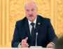 رئيس روسيا البيضاء يعلن انتهاء التوتر على حدود بلاده مع أوكرانيا