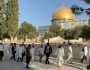 سلطنة عُمان تدين اقتحام المسجد الأقصى وتصفه بالاستفزاز والتحريض
