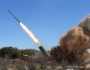 إطلاق 50 قذيفة من لبنان باتجاه الجولان المحتل