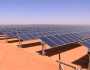 972 مليون دولار لبناء محطة طاقة شمسية في السعودية