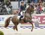 جدل بسبب مشاهد إيذاء للخيول في 'الأولمبياد'