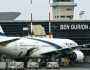 مطار بن جوريون: إلغاء 50 رحلة وتأجيل العشرات