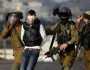 الاحتلال يعتقل 12 فلسطينيا بالضفة