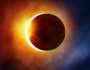 العالم على موعد مع كسوف حلقي للشمس.. الأربعاء