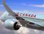 الخطوط الجوية الكندية تلغي جميع رحلاتها إلى إسرائيل حتى نهاية العام