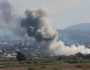 سلاح الجو الإسرائيلي يقصف أهدافا لحزب الله في البقاع