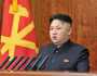 زعيم كوريا الشمالية يهدد أمريكا بفعل صادم