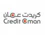 2.6 مليون ريال قيمة التسويات بـ'كريدت عمان' بنهاية 2023