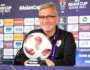 برانكو: قدمنا أداء بطوليا أمام السعودية ونركز على الفوز في المباراتين المقبليتن