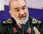 قائد الحرس الثوري الإيراني يتوعد بمحاربة 'العدو في كل مكان'