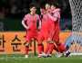 المنتخب الكوري الجنوبي يتطلع لظهور مميز في 'كأس آسيا'