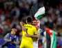 حقق المعجزة في كأس آسيا.. لماذا يلقب منتخب الأردن بـ'النشامى'؟