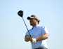 خالد عطية يقدم أداء مميزا في 'السلسلة الدولية عمان' للجولف
