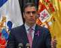 رئيس وزراء إسبانيا يقترح على برلمان بلاده الاعتراف بدولة فلسطين