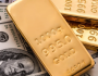 الدولار يُطفىء بريق الذهب مع ترقب لبيانات التضخم الأمريكية