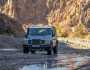 'INEOS Grenadier'.. سيارة الطرق الوعرة عالية الصلابة وفائقة القدرات
