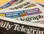 الإمارات تقترب من الاستحواذ على 'ديلي تليجراف'