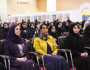 احتفال بهيج في 'جامعة التقنية' بعبري بـ'يوم المرأة العُمانية'