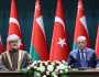 أردوغان: نسعى لزيادة التبادل التجاري مع سلطنة عُمان إلى 5 مليارات دولار