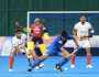 منتخبنا للهوكي ينافس على المركز التاسع من بوابة 'الصين تايبيه'