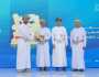 تكريم الشركات الرائدة في توظيف الكفاءات العمانية بجنوب الشرقية
