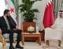 دمشق والدوحة تفتحان صفحة جديدة.. الشرع وأمير قطر يبحثان دعم الاستقرار السوري وتعزيز التعاون المشترك