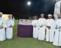 برنامج 'الملاعب الخضراء' من بنك مسقط يواصل تحقيق النجاح في دعم الفرق الرياضية