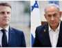 'ما تفعلونه جريمة'.. الرئيس الفرنسي يشن هجوما لاذعا على نتنياهو