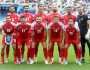 منتخب 'النشامى' يستعد مبكرا للمباراة المصيرية أمام 'الأحمر' العماني