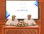 تعاون بين محافظة جنوب الباطنة وكلية البيان في مجالات التدريب والإعلام
