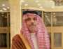 وزير الخارجية السعودي يرد على منع الوفد العربي من دخول الضفة الغربية